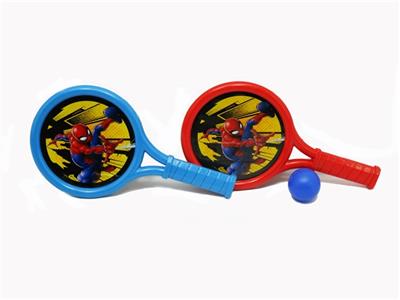 Spider-man racket - OBL744367