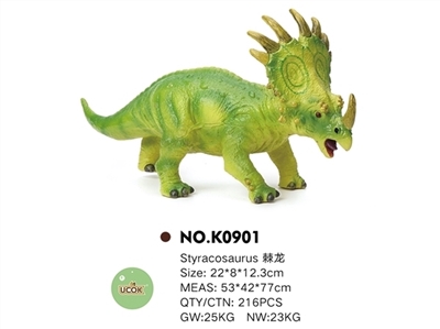 Evade glue cotton filling ji dragon - OBL744381
