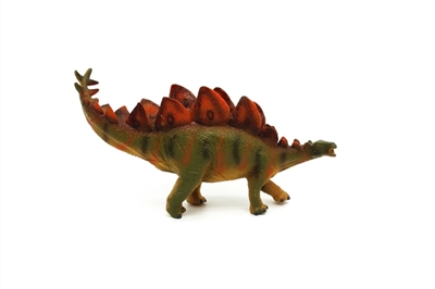 Evade glue cotton filling stegosaurus (yellow) - OBL744385