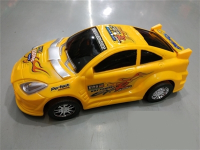 喷漆惯性跑车 - OBL744469