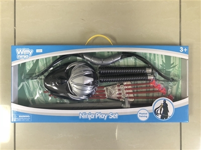 Ninja weapons - OBL744612