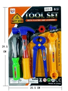 Tool series - OBL744618