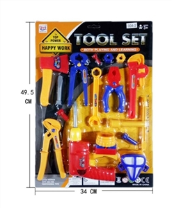 Tool series - OBL744623