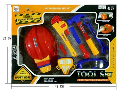Tool series - OBL744624