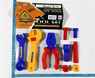 Tool series - OBL744627