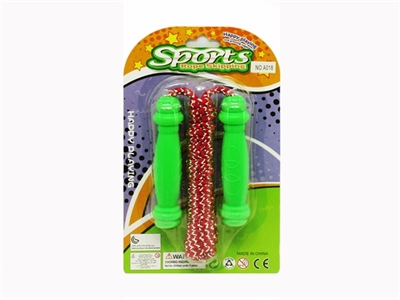 Jump rope - OBL744630