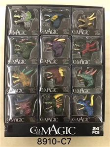 龙戒指 - OBL744632