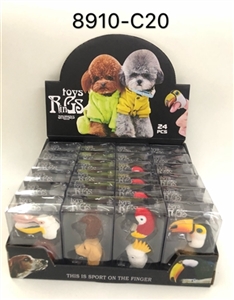 动物戒指 - OBL744645