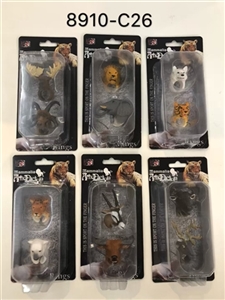 动物戒指 - OBL744651