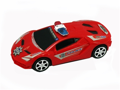 惯性警车 - OBL744668