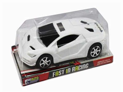 惯性仿真车 - OBL744671