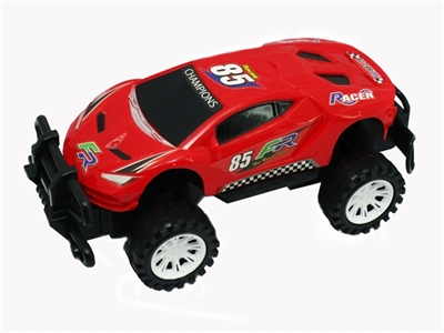 惯性车 - OBL744674