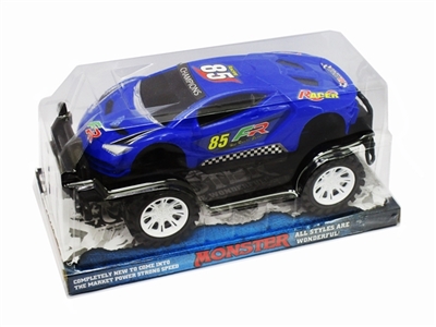 惯性车 - OBL744675