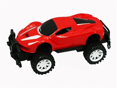 惯性车 - OBL744678