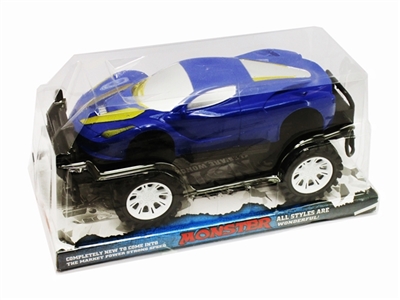 惯性车 - OBL744679