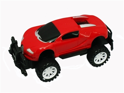 惯性车 - OBL744680