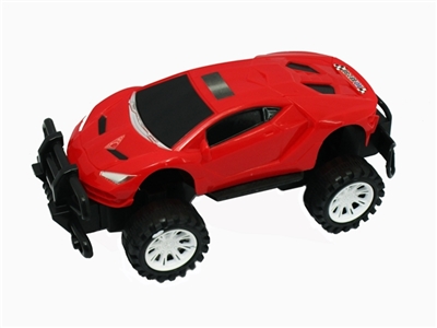 仿真车 - OBL744684