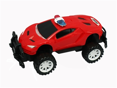 仿真警车 - OBL744686