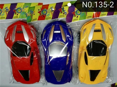 惯性法拉利 - OBL744748