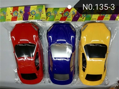 惯性玛莎拉蒂 - OBL744749