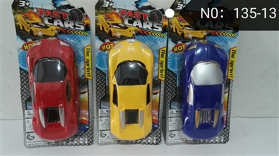 惯性布加迪跑车 - OBL744754