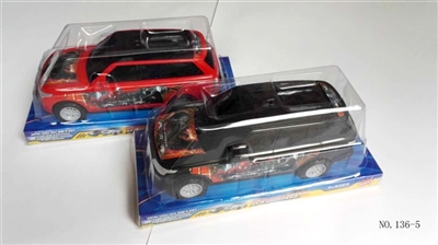 蜘蛛侠惯性车 - OBL744758