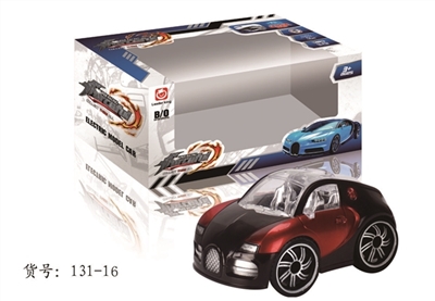 Electric lights 3 d with chair seat universal car bugatti his voice - OBL744865