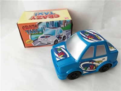 Universal car electric light music - OBL744880