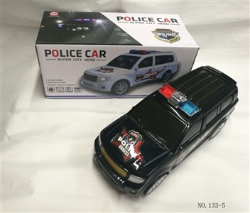 Toyota universal car electric 3 d lights - OBL744900