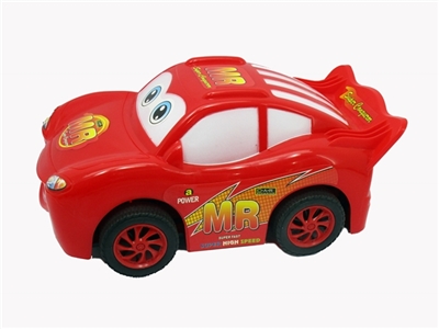 惯性车 - OBL744936