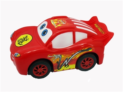 惯性车 - OBL744938