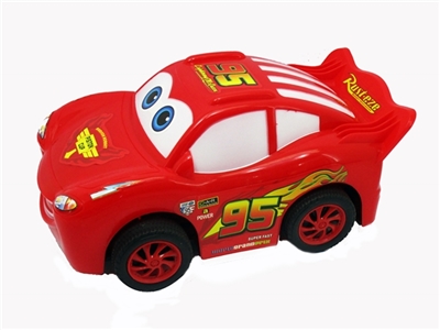 惯性车 - OBL744940