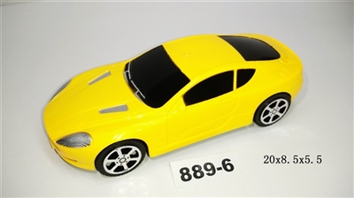 马丁惯性车 - OBL744953