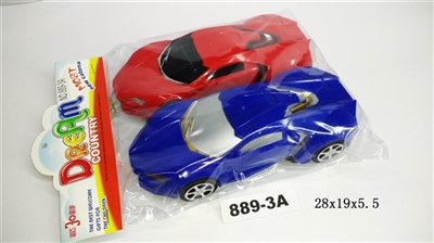 速七惯性车 - OBL744957