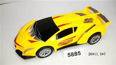 兰博基尼惯性车 - OBL744968