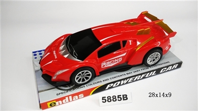 兰博基尼惯性车 - OBL744971