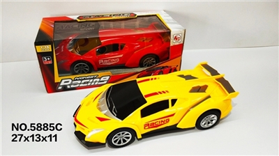 兰博基尼惯性车 - OBL744974