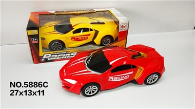 速七惯性车 - OBL744975