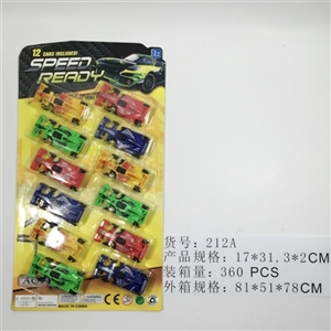 滑行F1 - OBL745008