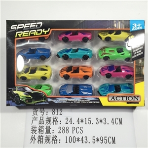 滑行车仔 - OBL745032