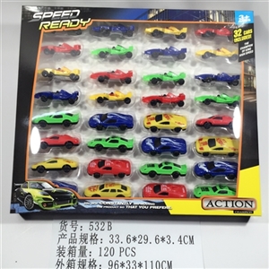 滑行车仔+F1 - OBL745042