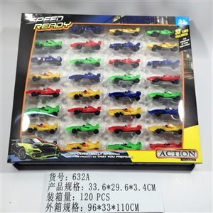 滑行F1 - OBL745043