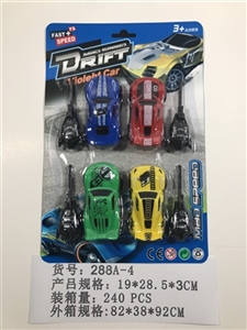 弹力车 - OBL745062