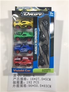 弹力车 - OBL745063