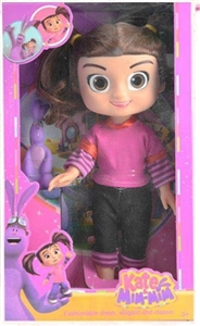 12 inches of evade glue fat child Kate and Mimi rabbits - OBL745430