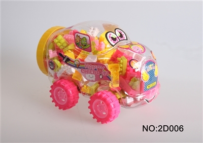 中甲虫粉小6#多色混装钻石颗粒称重180克（190+PCS） - OBL745639