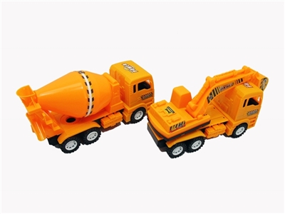 惯性工程勾机.搅拌机混装 - OBL745833