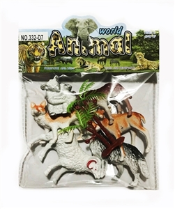 Solid wildlife suits - OBL746093