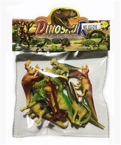 Solid dinosaur animal suits - OBL746096