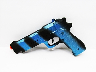 Line blue flint gun - OBL746145